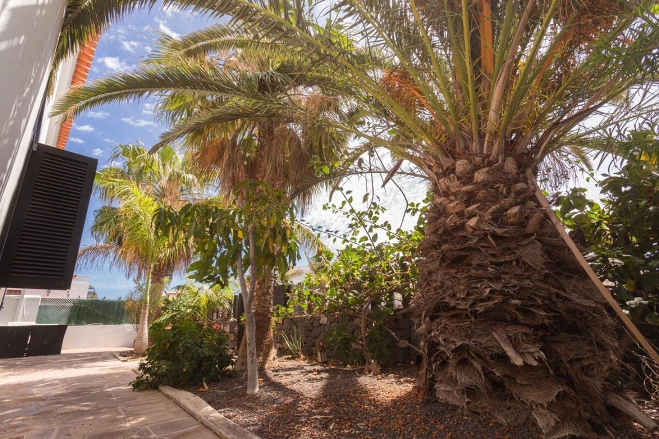 Villa 3H La Quinta San Miguel de Abona Esterno foto